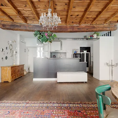 Brera - Castello - Ampio Bilocale Centro Apartment