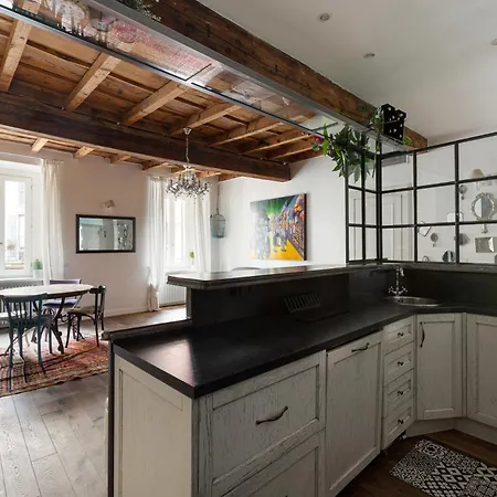 Apartment Brera - Castello - Ampio Bilocale Centro *