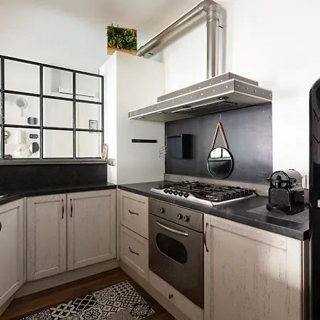 Apartment Brera - Castello - Ampio Bilocale Centro