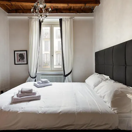 Apartment Brera - Castello - Ampio Bilocale Centro *