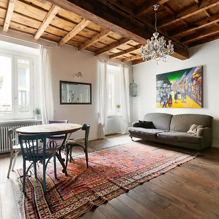 Apartment Brera - Castello - Ampio Bilocale Centro Milan